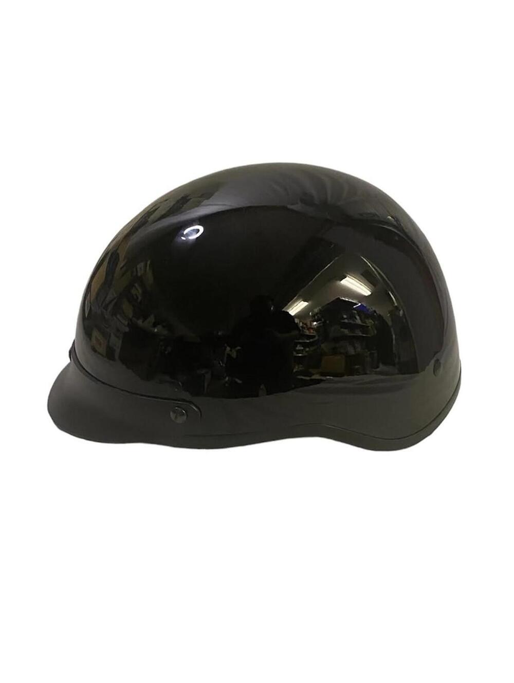 ILM-205V DOT Certified Motorcycle Helmet XL 61-62 cm Brand New